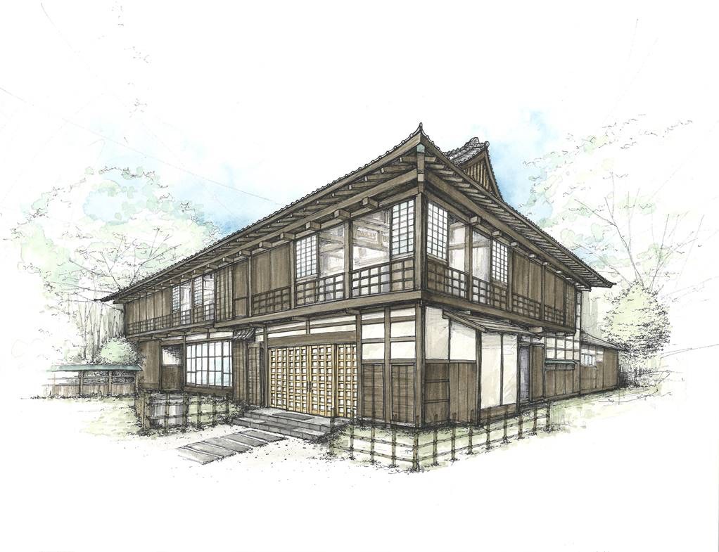 Kominka翠sui 写真6